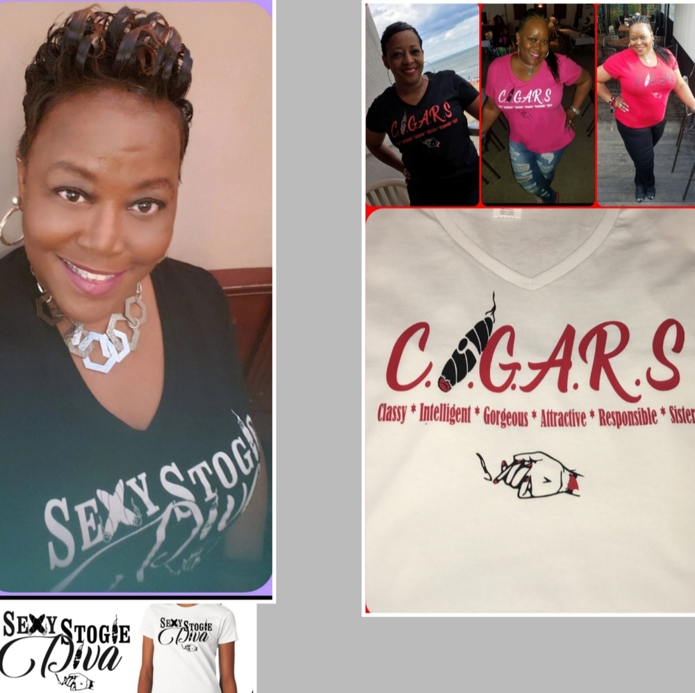 Cigar Shirts